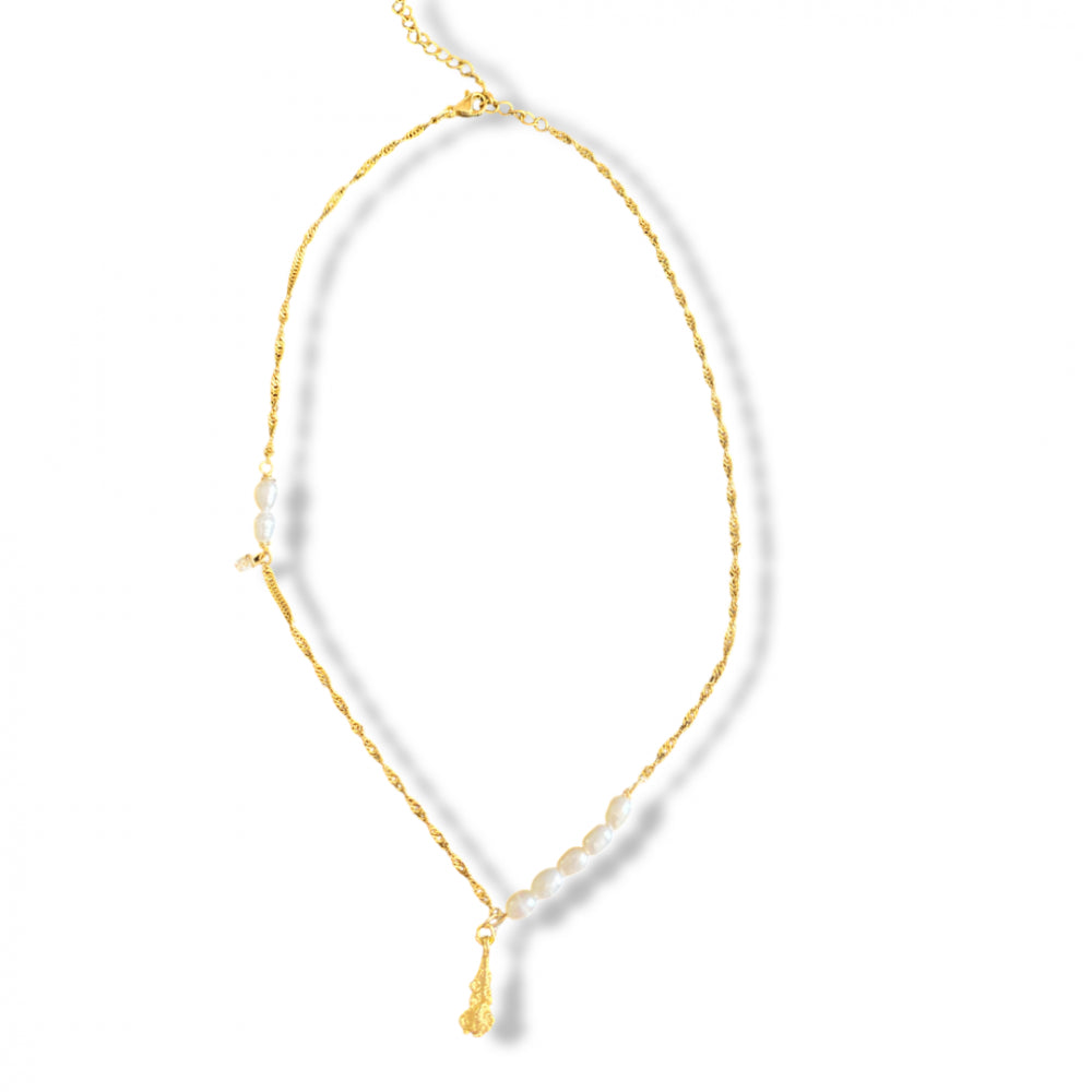 Neapoli necklace