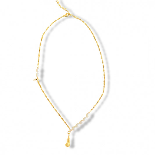Neapoli necklace