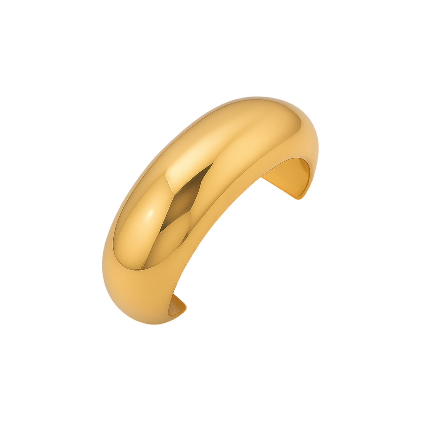 Statement bangle