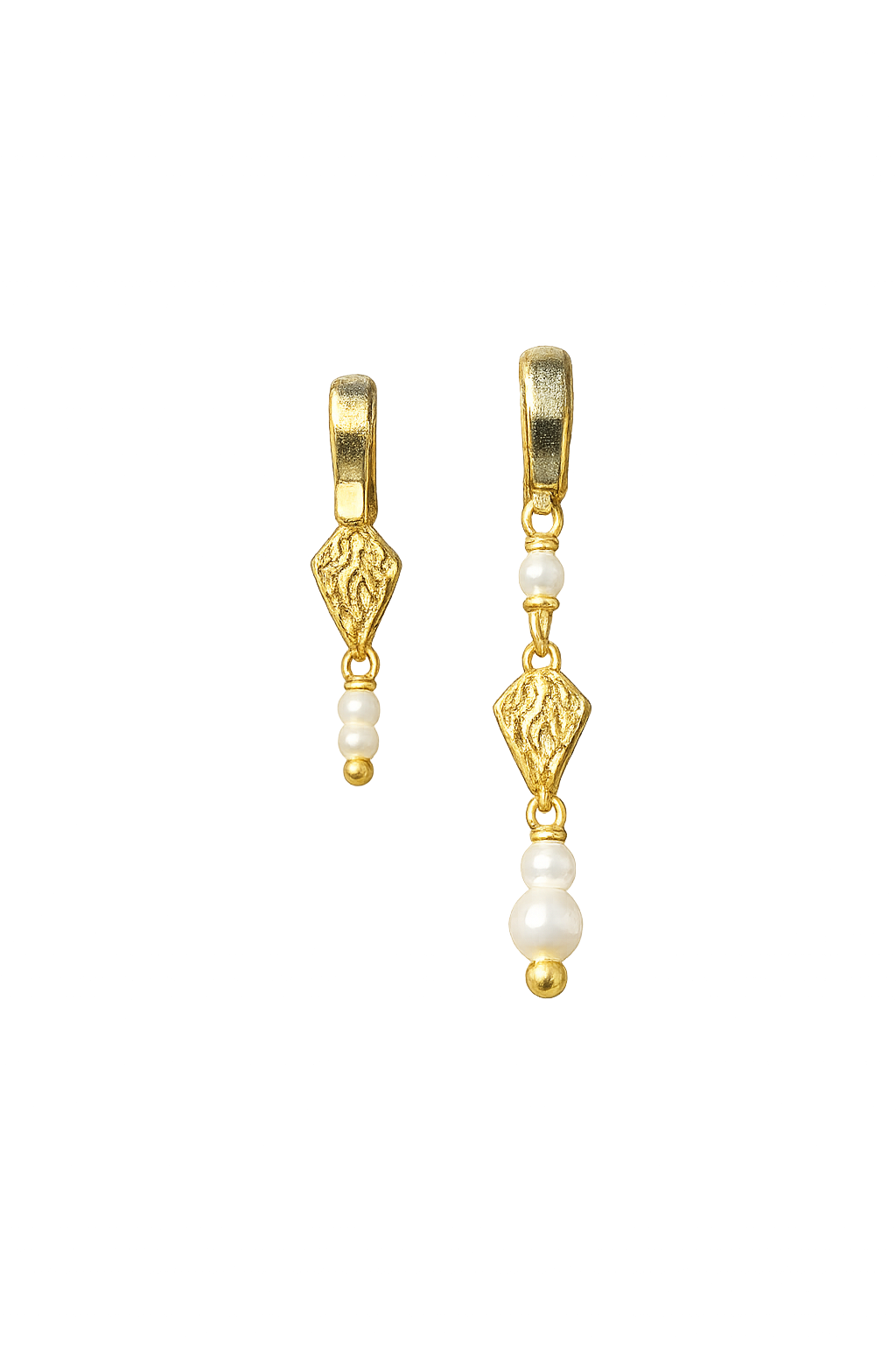 Nisha earrings