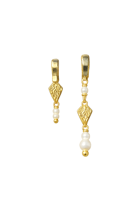 Nisha earrings