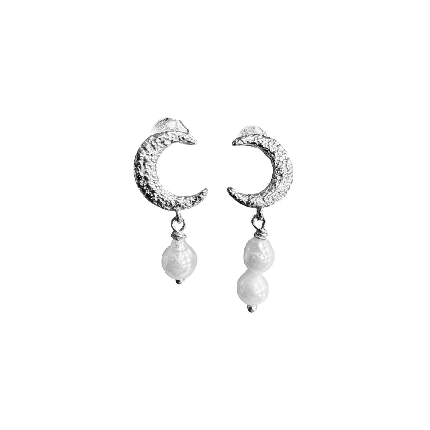 Noor earrings