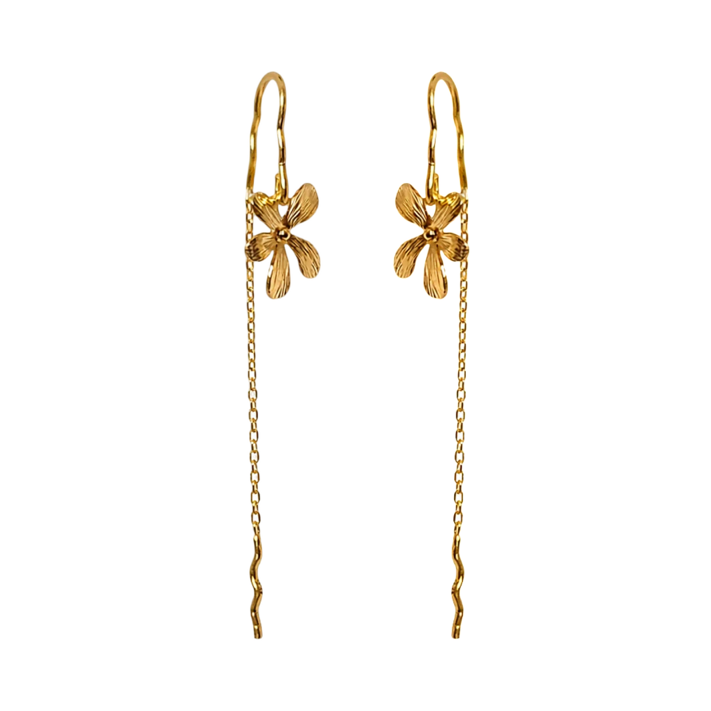 Floria earrings