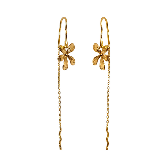 Floria earrings