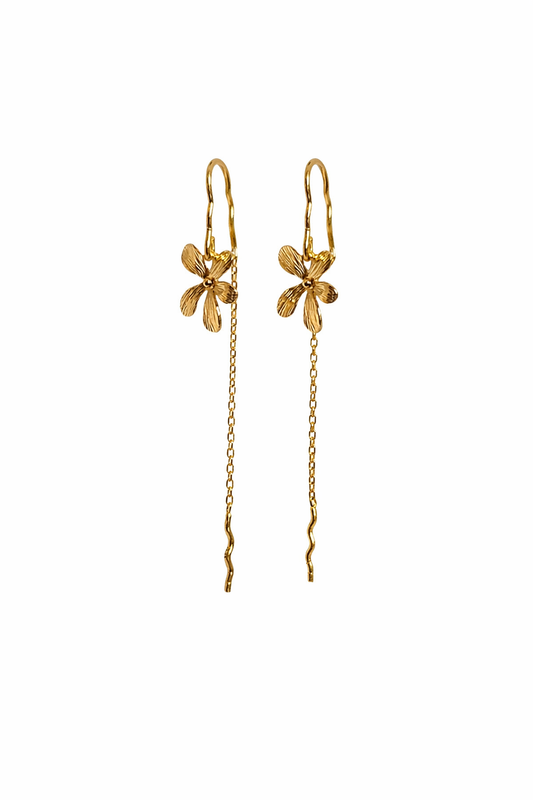 Floria earrings