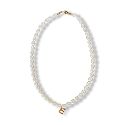 Love Letter Necklace