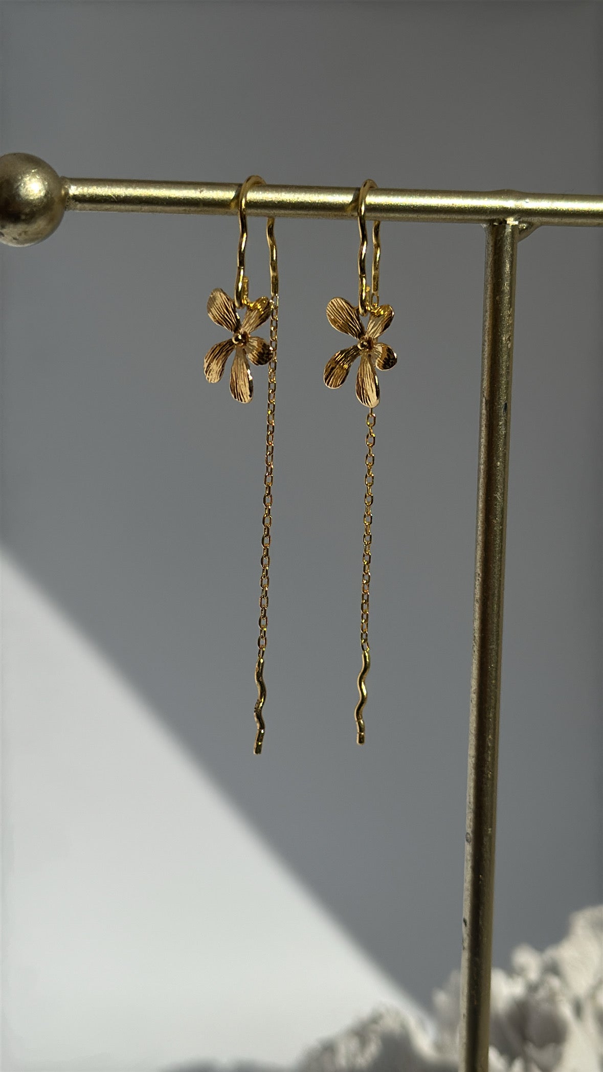 Floria earrings