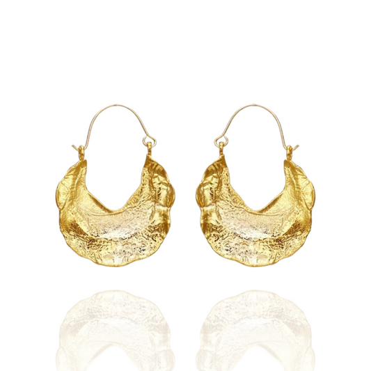 Doha earrings
