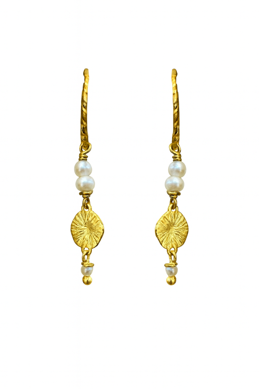 Nisua earrings