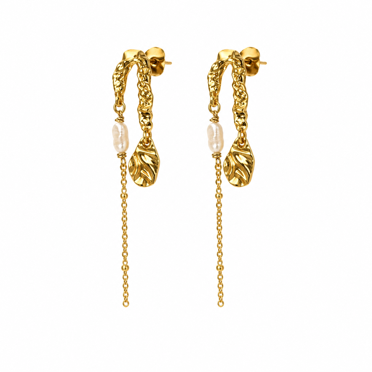Lumi earrings