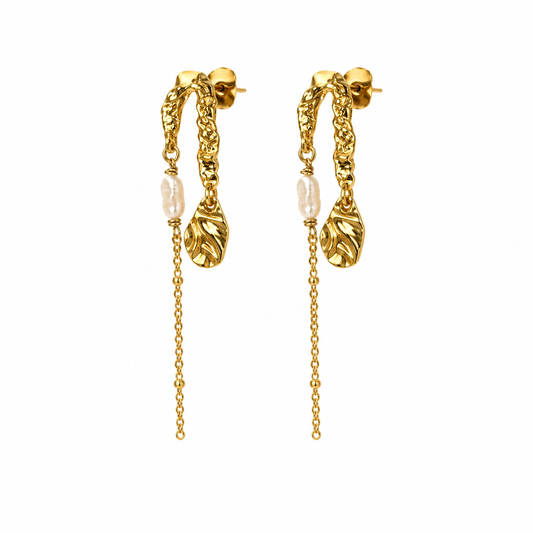 Lumi earrings