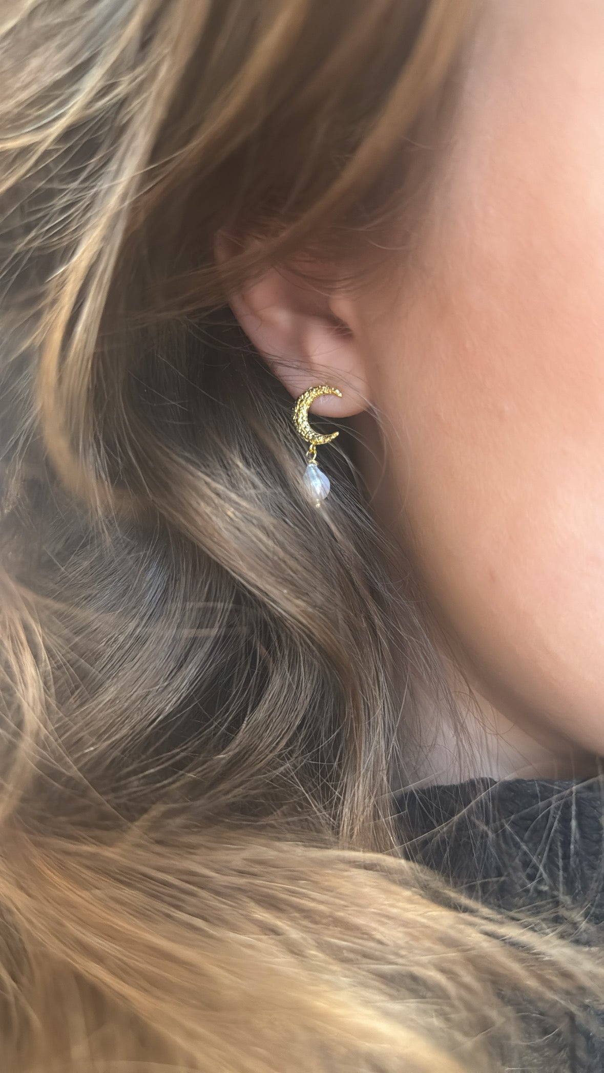 Noor earrings
