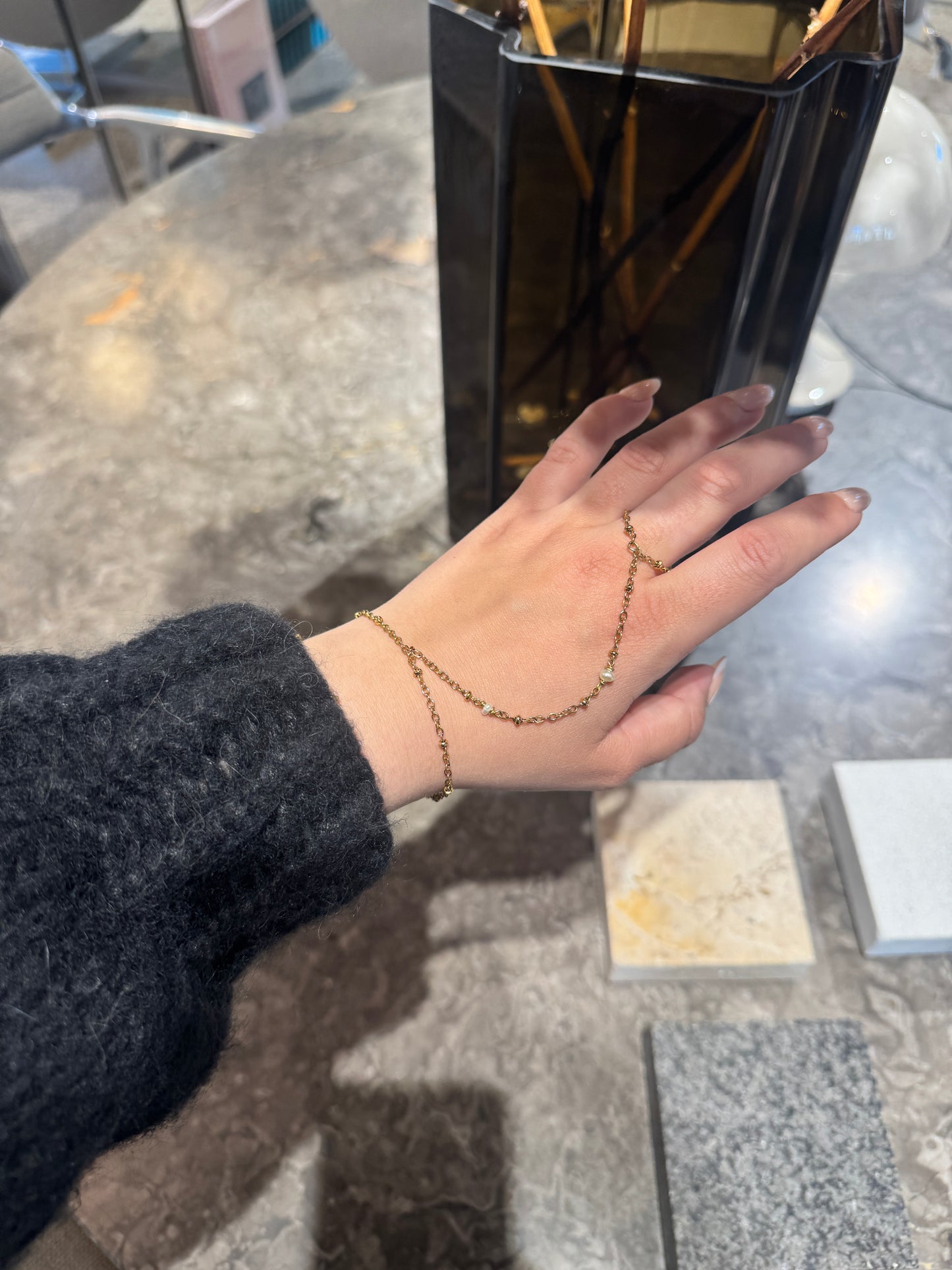 Nacey Bracelet