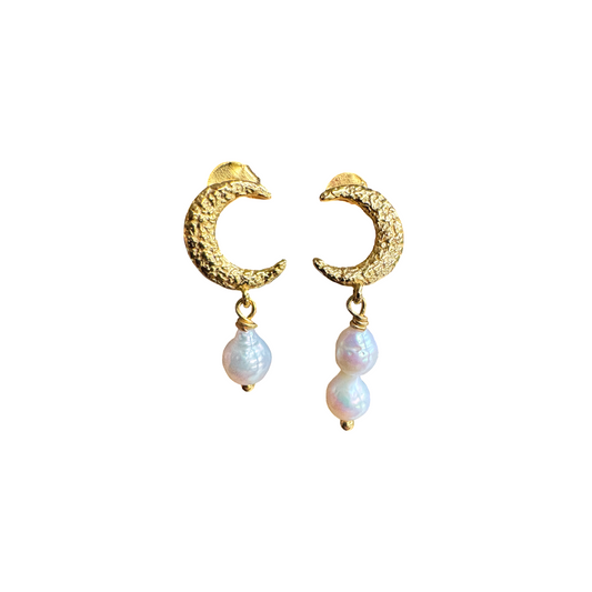 Noor earrings
