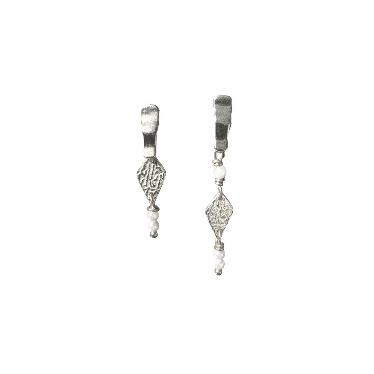 Nisha earrings