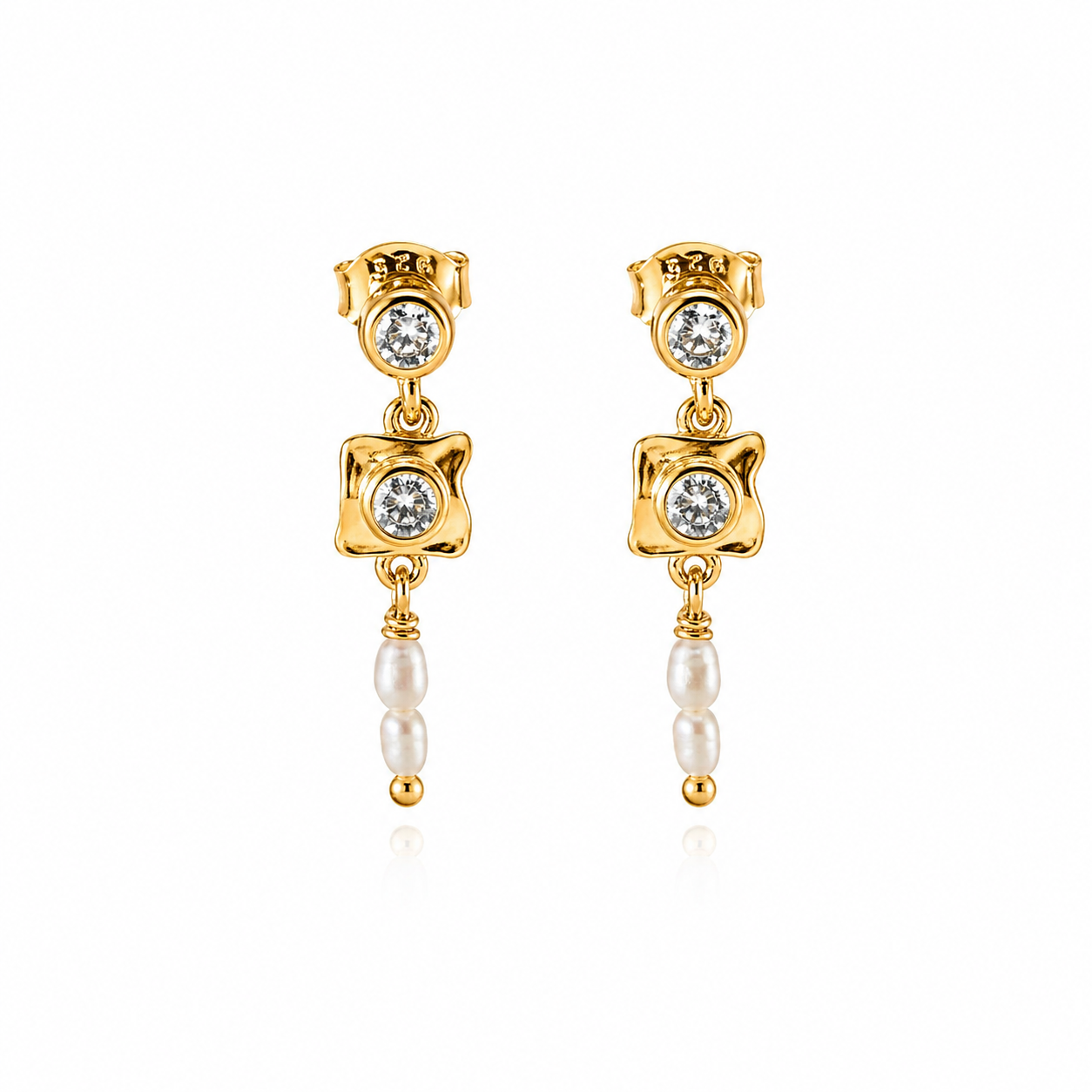 Noeline earrings