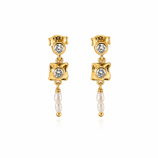 Noeline earrings