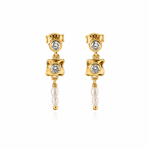 Noeline earrings