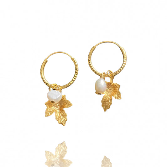 Acacie earrings