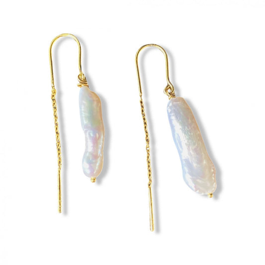 Aggie earrings