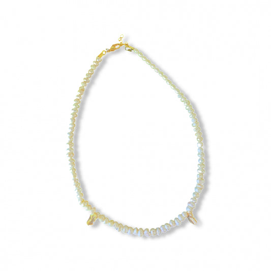 Alosia necklace