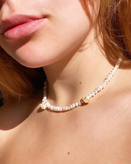 Alosia necklace