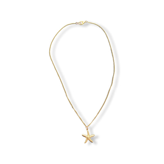 Asterías necklace