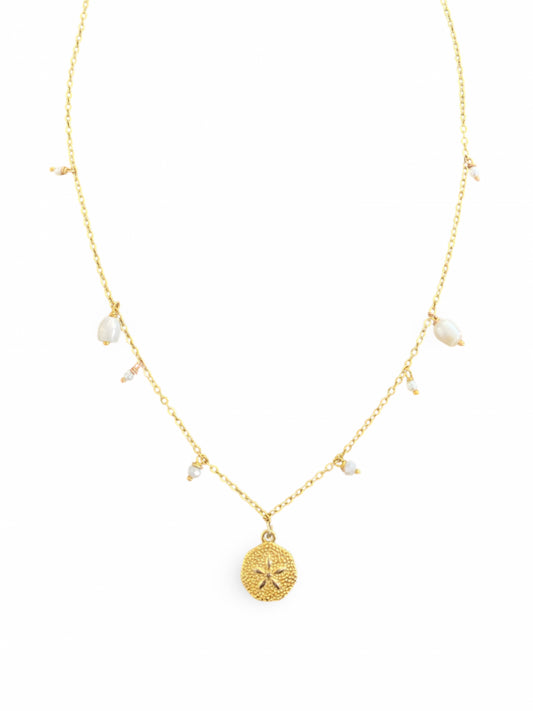 Astra necklace