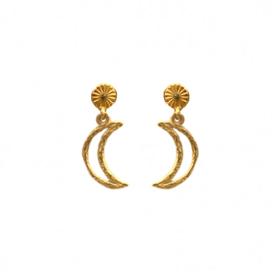Bahe earrings