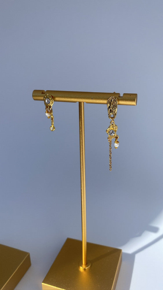 Belis earrings