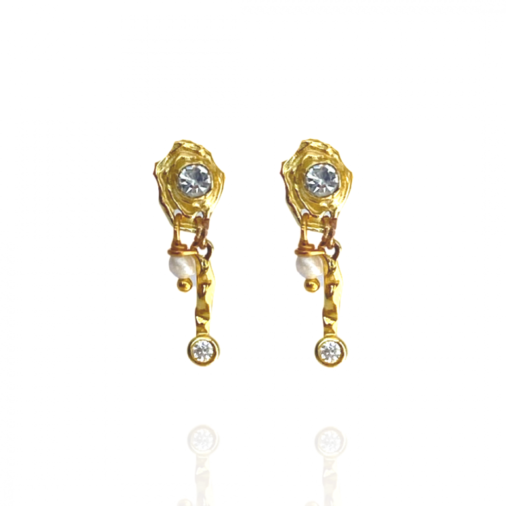 Belis earrings