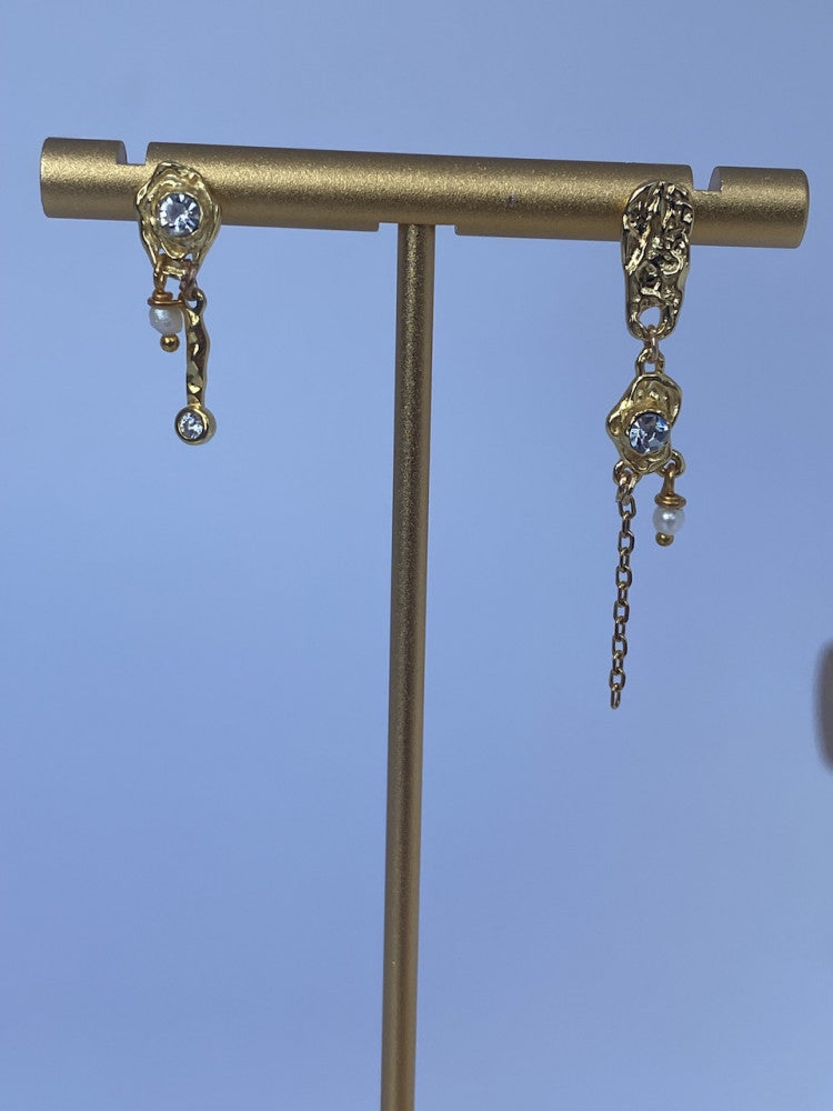 Belis earrings