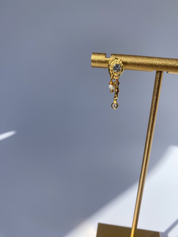 Belis earrings