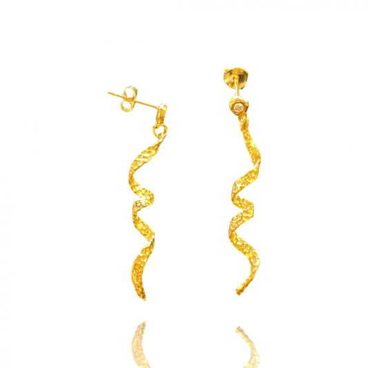 Bon earrings