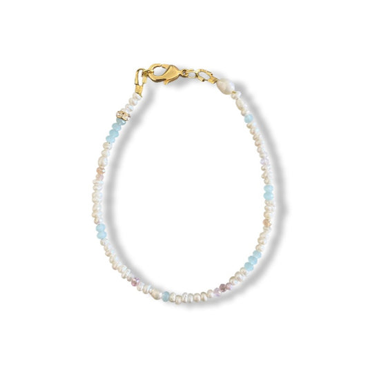 Candy bracelet