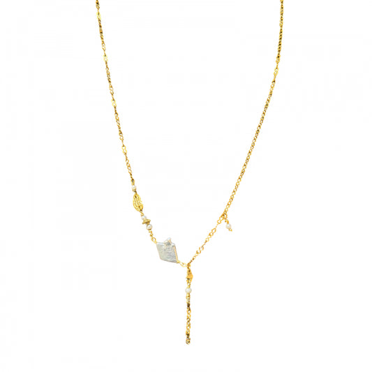 Capri necklace