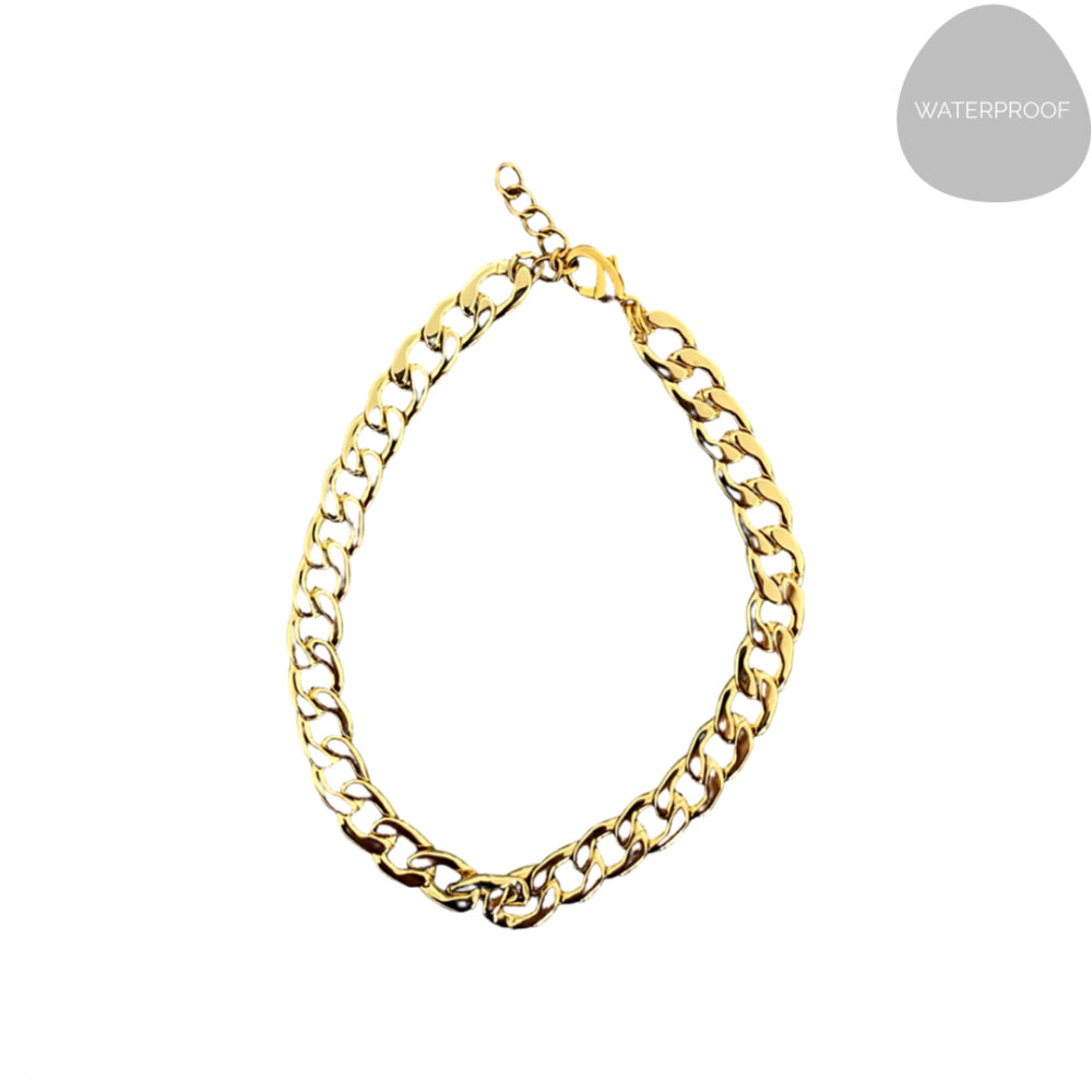 Chainy bracelet