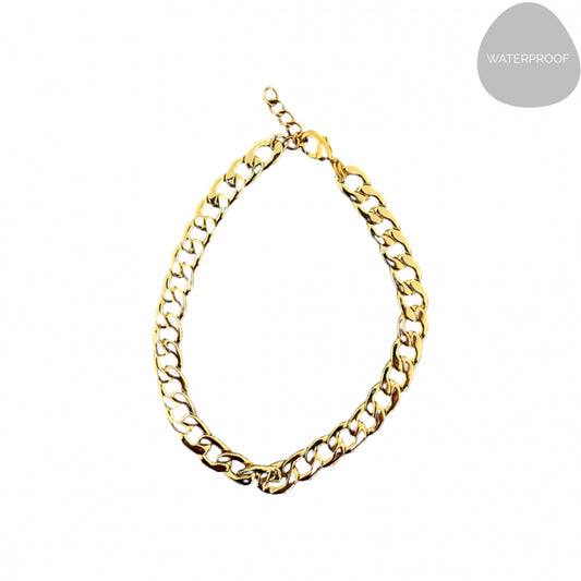 Chainy bracelet