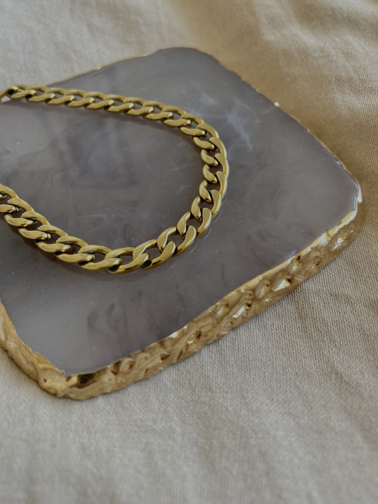 Chainy bracelet