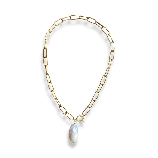 Chaney necklace