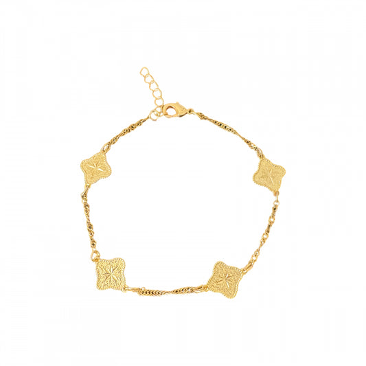 Clové bracelet