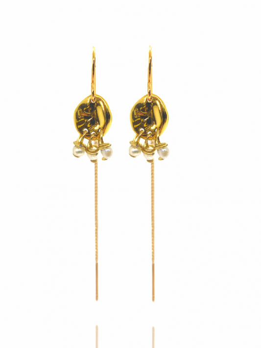 Dona earrings
