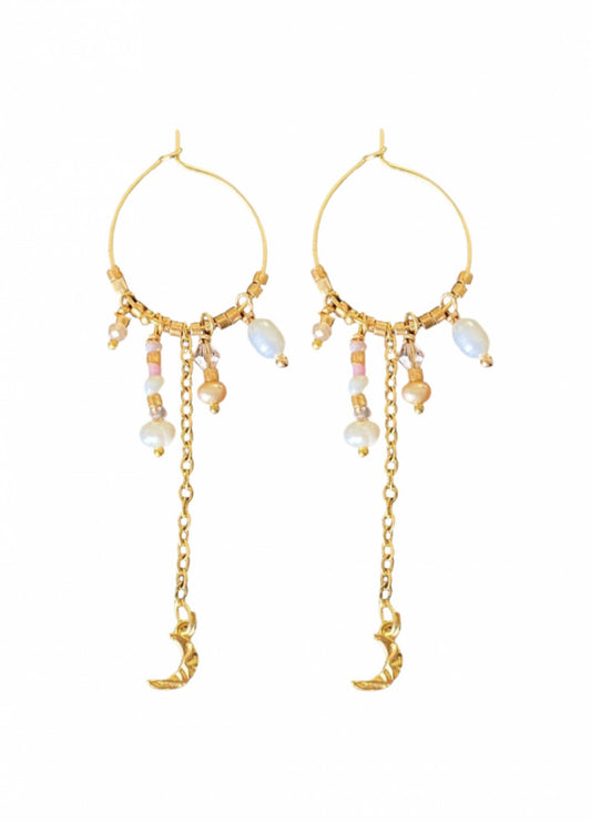 Everly earrings