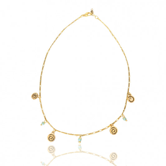 Florence necklace