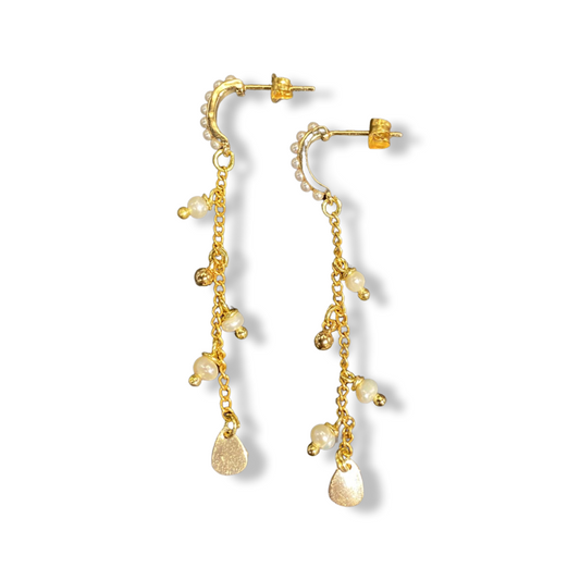 Heaven earrings