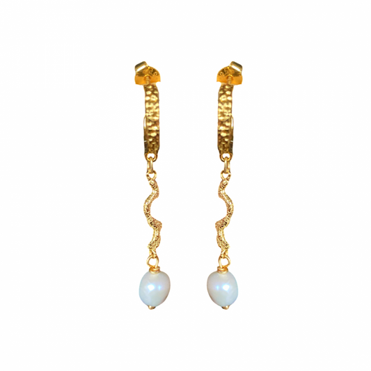 Janet earrings