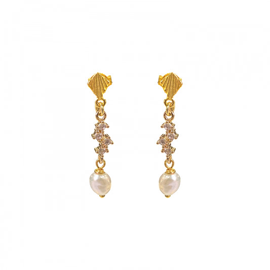 Laylay earrings
