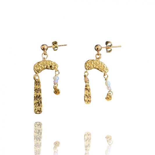 Lillian earrings