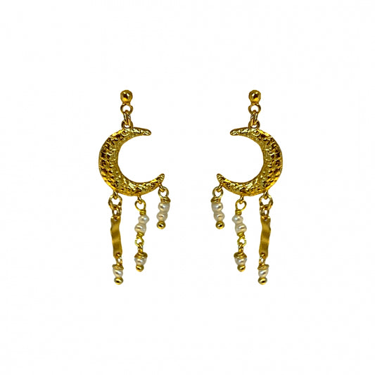 Linea earrings