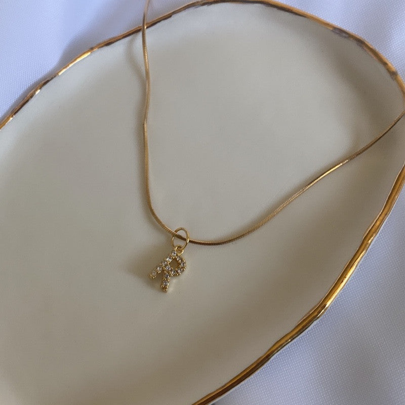 Little love necklace